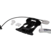 Universal Handle Replacement Kit w/ Chrome Plated Handle for 503 Series (LH or RH)